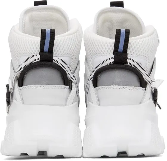 MCQ White Orbyt No. 0 WHITE (630794R2708)