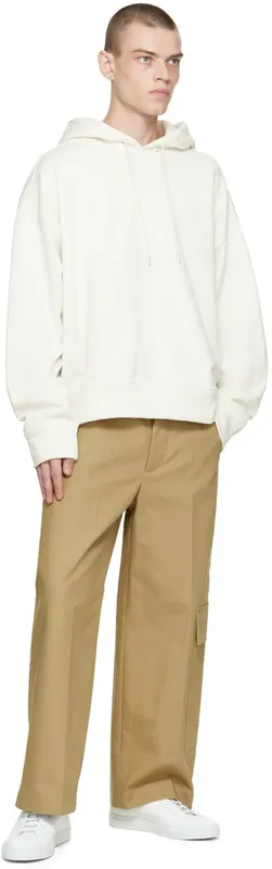 Common Projects White Retro Low 0547 White/Black (ARTICLE 2342)
