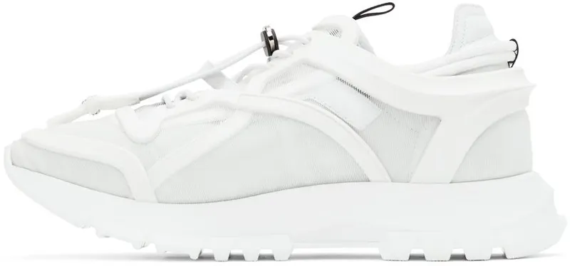 Givenchy White Spectre 100-WHITE (BH003EH0PZ)