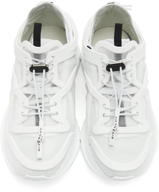 Givenchy White Spectre 100-WHITE (BH003EH0PZ)