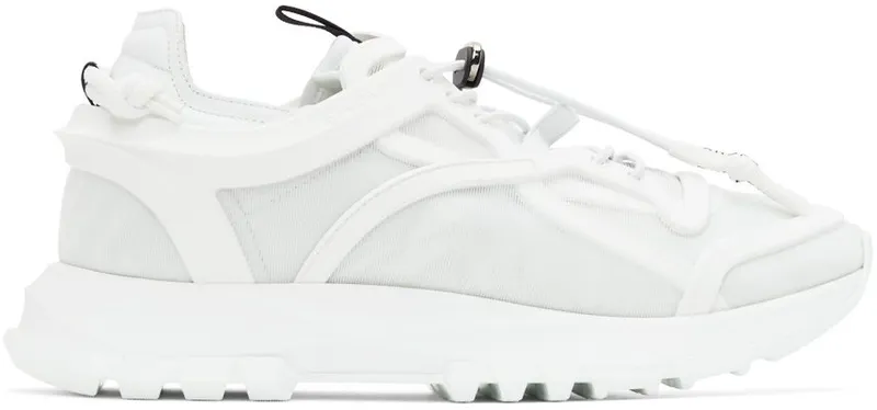 Givenchy White Spectre 100-WHITE (BH003EH0PZ)
