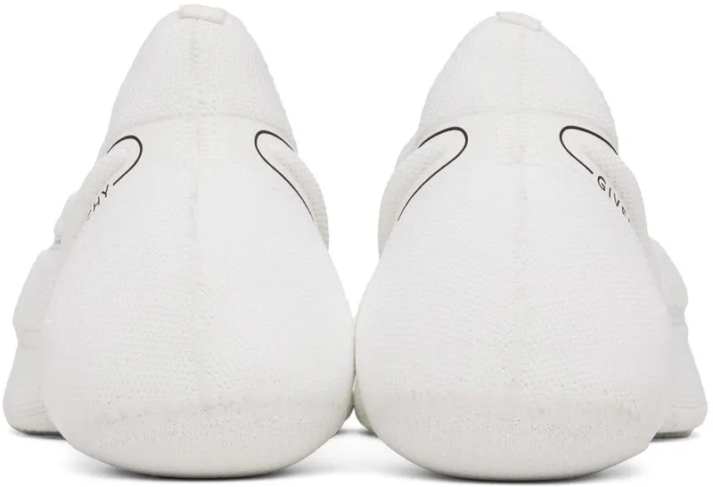 Givenchy White TK-360+ 149 White/Pink (BE002WE1JK149)