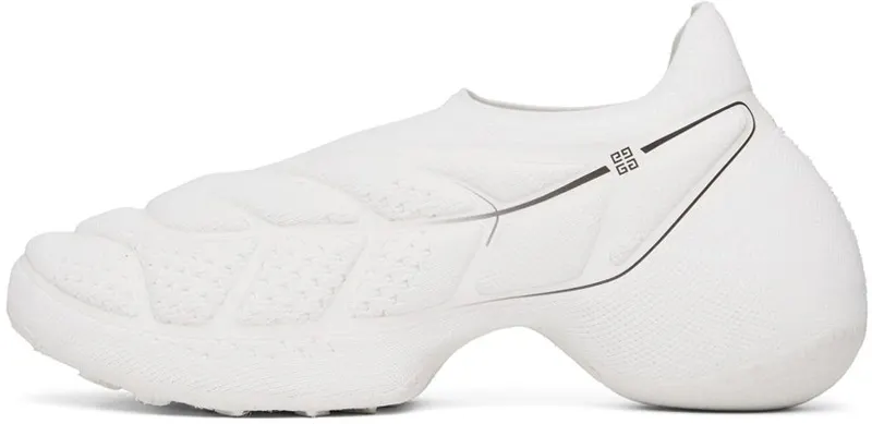 Givenchy White TK-360+ 149 White/Pink (BE002WE1JK149)