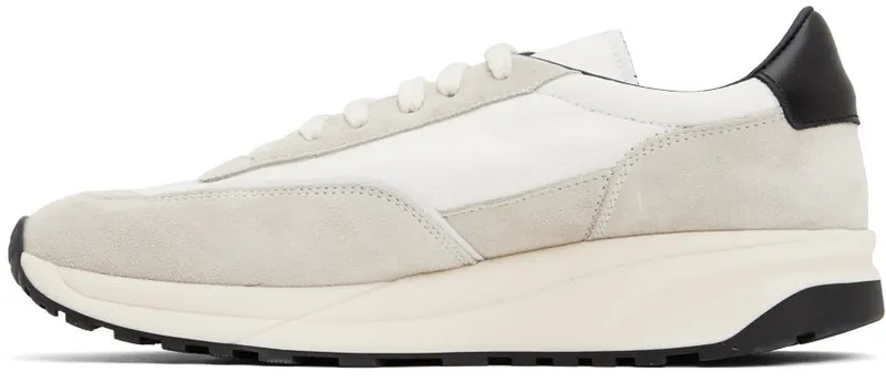 Common Projects White Track 80 0506 White (ARTICLE 2349)