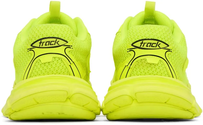 Balenciaga Yellow Track.3 7510 (700875-W3RF4-7510)
