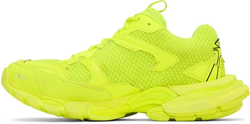 Balenciaga Yellow Track.3 7510 (700875-W3RF4-7510)