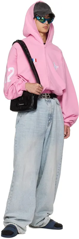 Balenciaga Yellow Track.3 7510 (700875-W3RF4-7510)