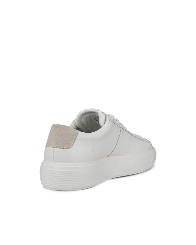ECCO STREET PLATFORM W Wit (21950301007)