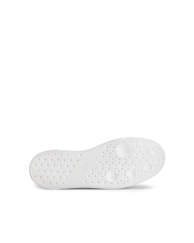 ECCO STREET PLATFORM W Wit (21950301007)