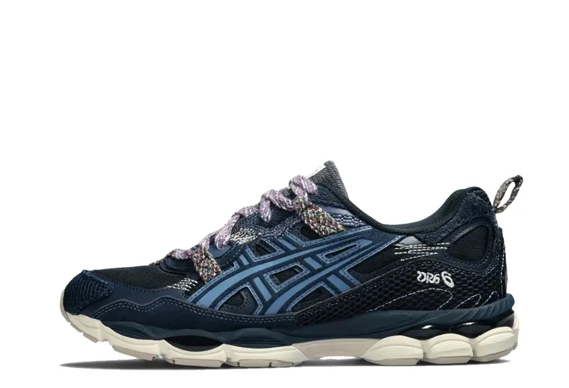 Asics x Imabari Gel (1203a308-400)
