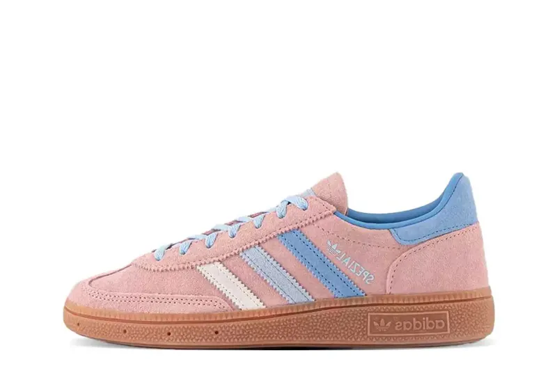 adidas Handball Spezial WMNS Pink Blue (IG1974)