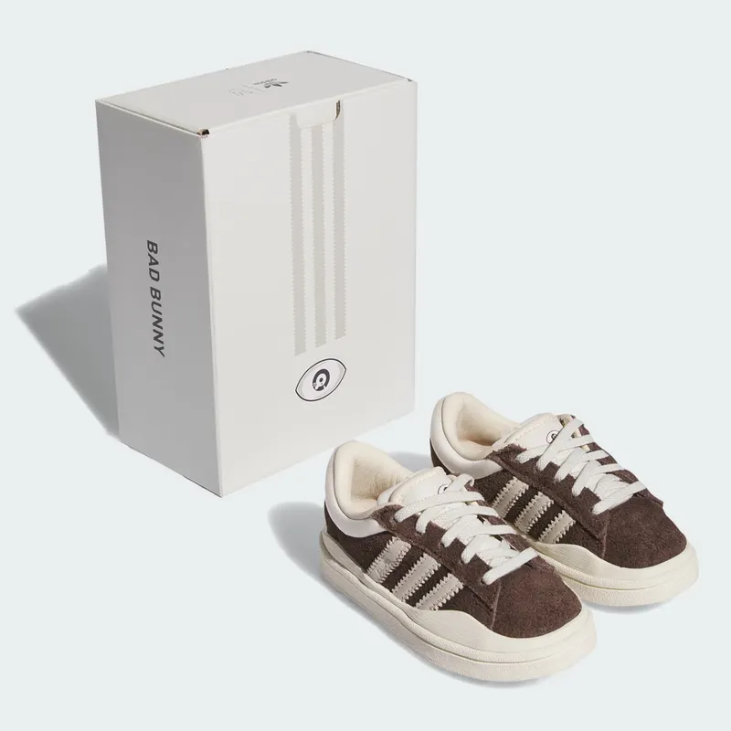 adidas Bad Bunny Last Campus Shoes Infants (IF7151)