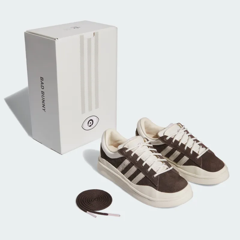 adidas Bad Bunny Last Campus Shoes Kids (IF7147)