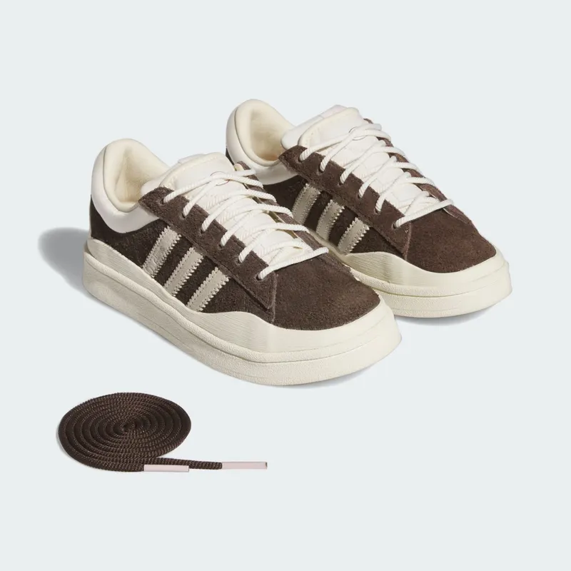 adidas Bad Bunny Last Campus Shoes Kids (IF7147)