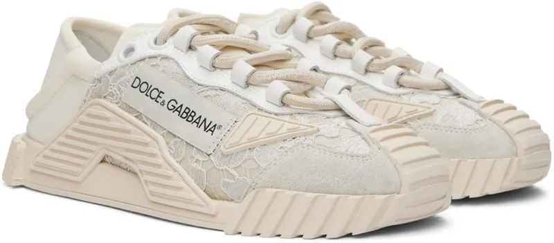Dolce & Gabbana Beige NS1 80005 Ghiaccio (CK1837 AX372)