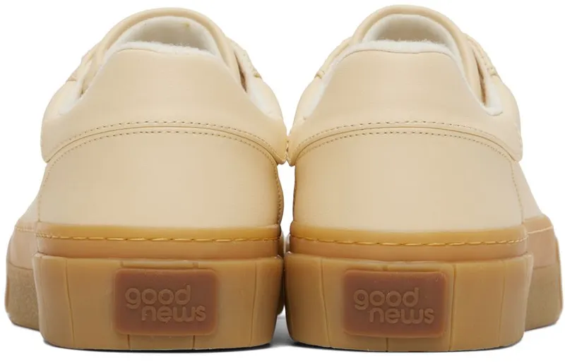 Good News Beige Opal OFF WHITE (GNOPAL063)