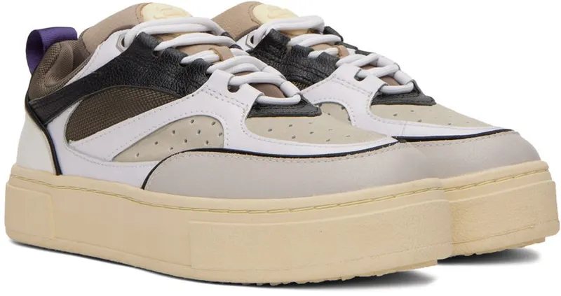 Eytys Beige Sidney Macchiato (F016005)