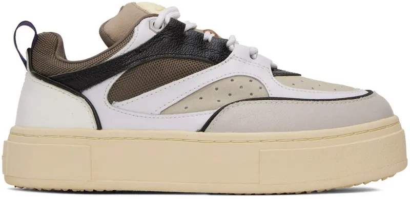 Eytys Beige Sidney Macchiato (F016005)