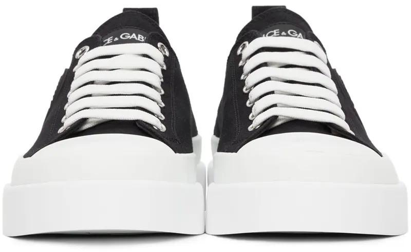 Dolce & Gabbana Black & White Portofino Light 89697 BIANCO/NERO (CS1888 AO867)