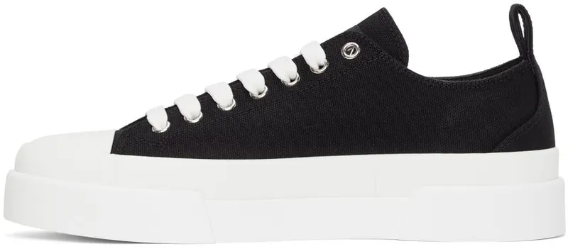 Dolce & Gabbana Black & White Portofino Light 89697 BIANCO/NERO (CS1888 AO867)