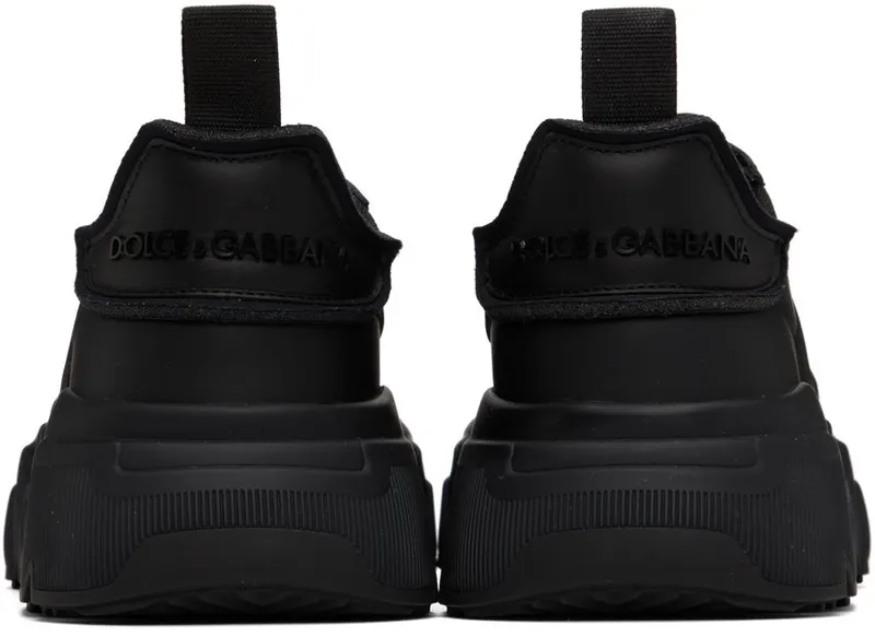 Dolce & Gabbana Black Daymaster 80999 Black (CK1908AG085)