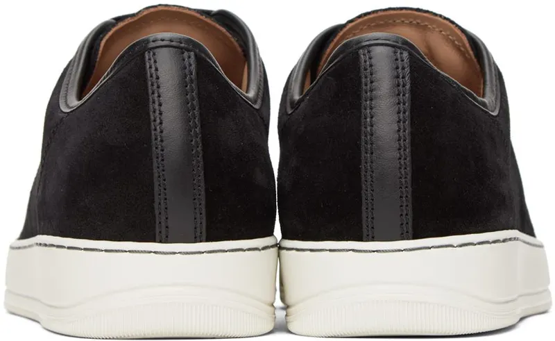 Lanvin Black DBB1 10 BLACK (FM-SKDBB1-VBAL-P15)