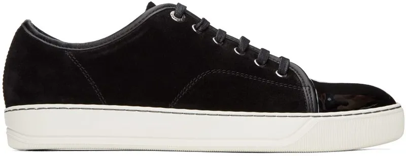 Lanvin Black DBB1 10 BLACK (FM-SKDBB1-VBAL-P15)