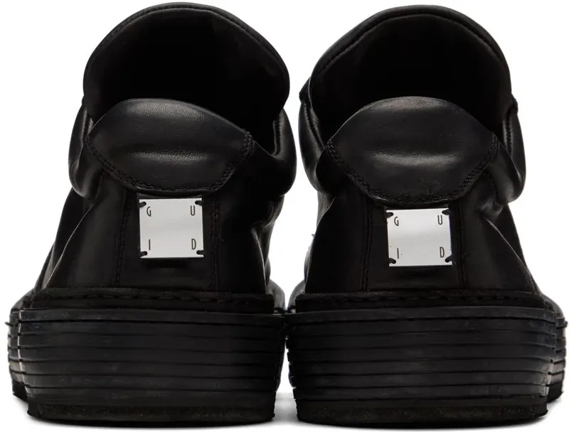 Guidi Black GJ02 BLKT (GJ02_BLKT)