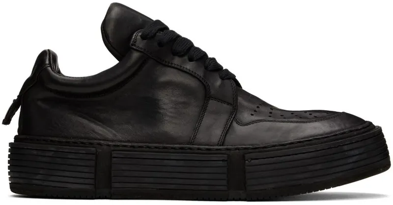Guidi Black GJ02 BLKT (GJ02_BLKT)