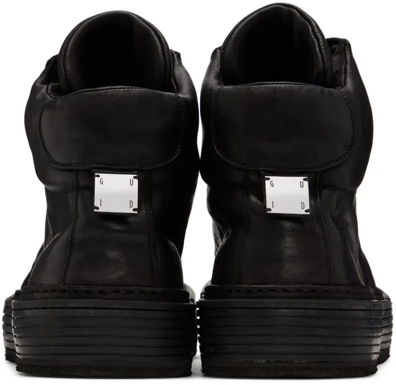Guidi Black GJ04 BLKT (GJ04_BLKT)