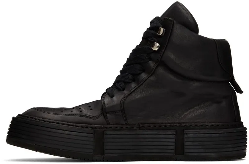 Guidi Black GJ04 BLKT (GJ04_BLKT)