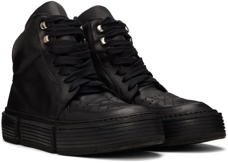 Guidi Black GJ04 BLKT (GJ04_BLKT)