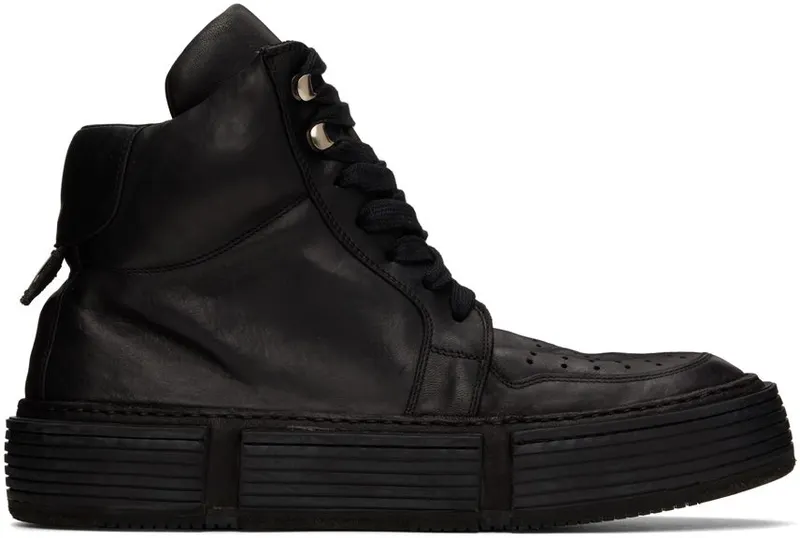Guidi Black GJ04 BLKT (GJ04_BLKT)