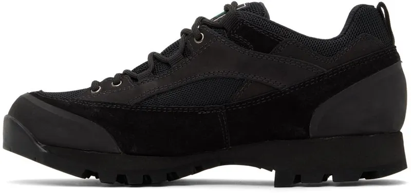 Diemme Black ‘Grandpa Hiker’ BLACK (DI2201GH01)