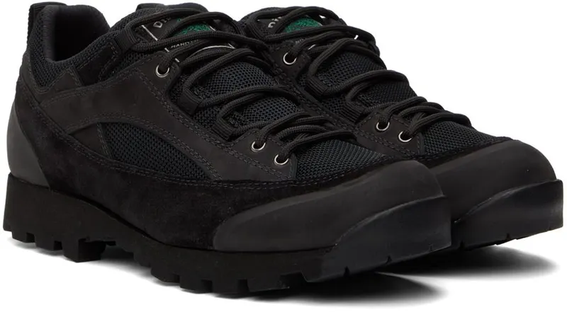 Diemme Black ‘Grandpa Hiker’ BLACK (DI2201GH01)