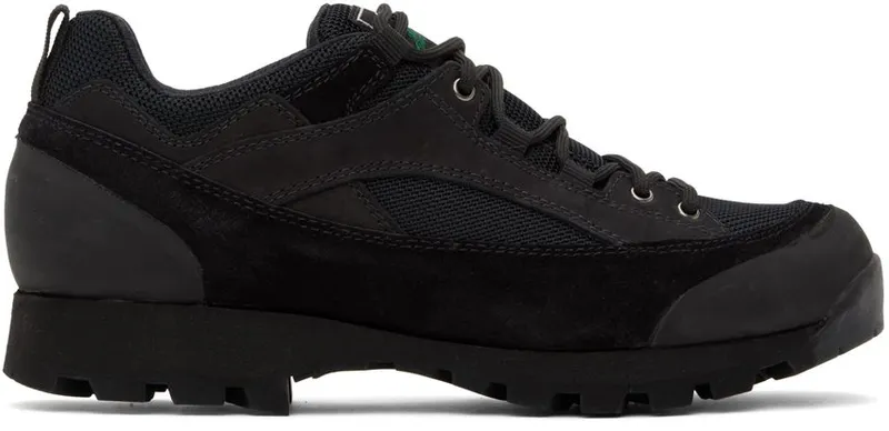 Diemme Black ‘Grandpa Hiker’ BLACK (DI2201GH01)
