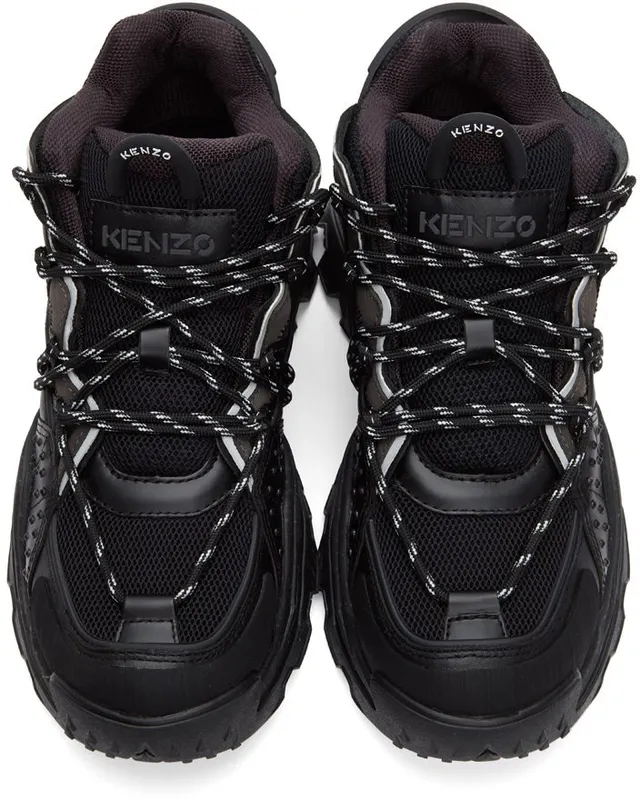 Kenzo Black Inka 99 BLACK (FA65SN300L69)