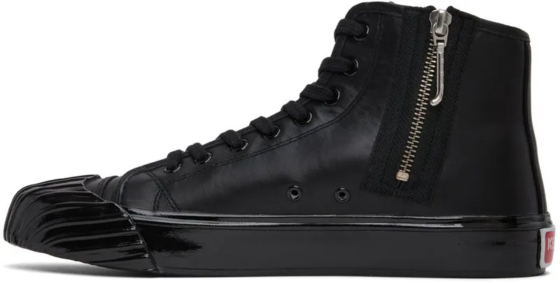 Kenzo Black Kenzo Paris Kenzoschool 99 – BLACK (FC65SN020L50)