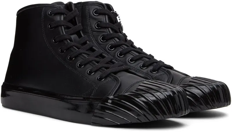 Kenzo Black Kenzo Paris Kenzoschool 99 – BLACK (FC65SN020L50)