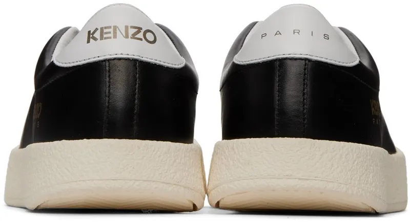 Kenzo Black Kenzo Paris Kenzoswing 99 – BLACK (FC65SN030L50)