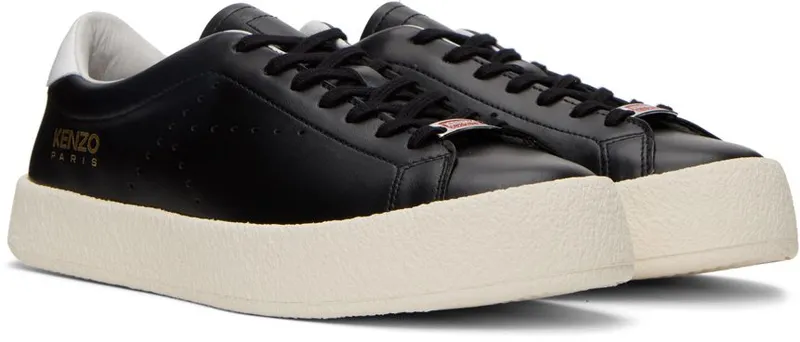 Kenzo Black Kenzo Paris Kenzoswing 99 – BLACK (FC65SN030L50)