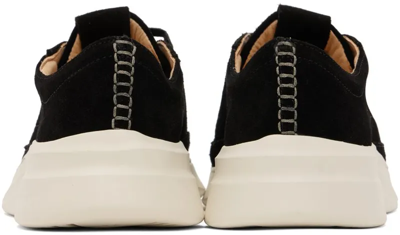 ekn Black Lotus LO-02-LE-03-AW21 (COAL)