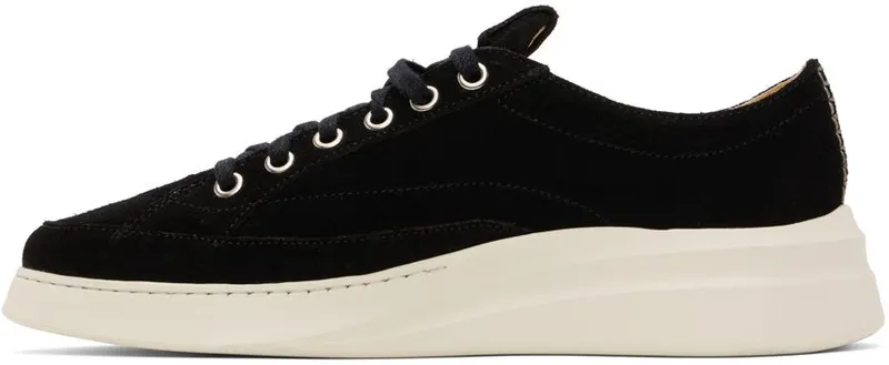 ekn Black Lotus LO-02-LE-03-AW21 (COAL)
