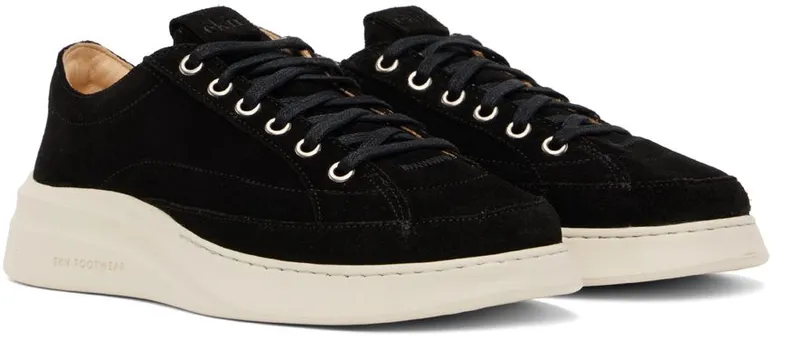ekn Black Lotus LO-02-LE-03-AW21 (COAL)