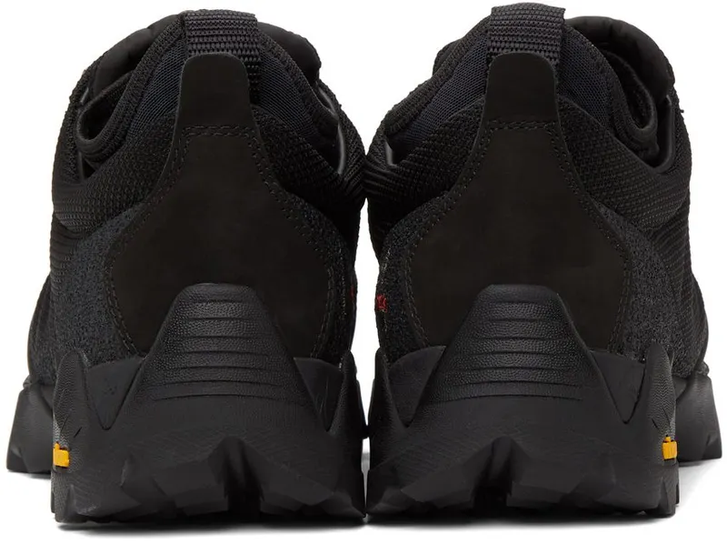 ROA Black Neal 001 BLACK (FA60 001)