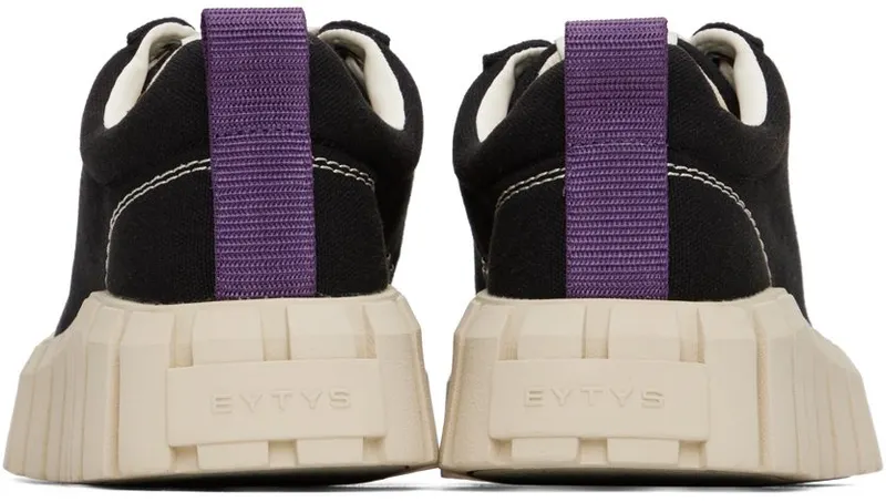 Eytys Black Odessa Black (F003003)