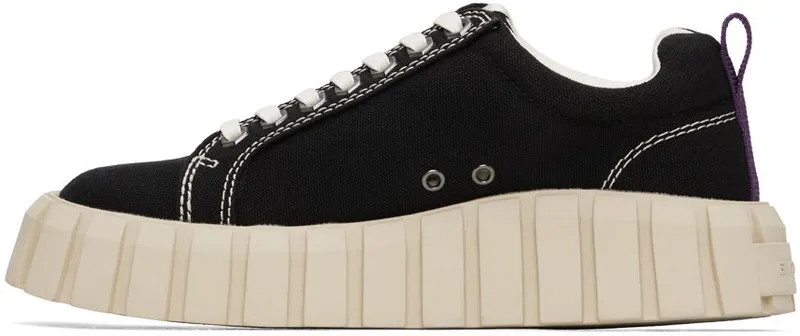 Eytys Black Odessa Black (F003003)