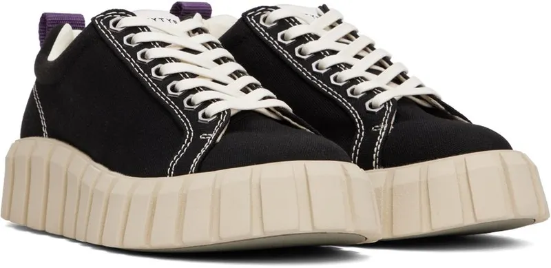 Eytys Black Odessa Black (F003003)