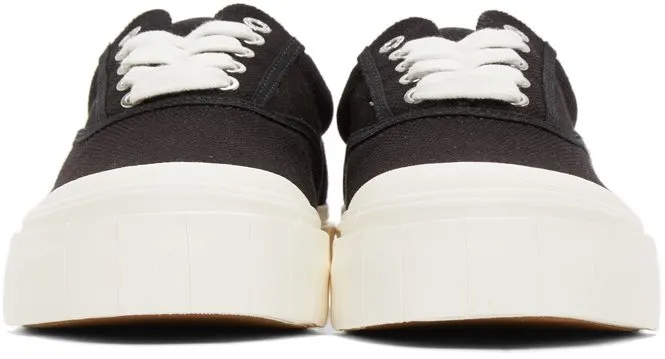 Good News Black Opal Low BLACK (GNOPAL002-M)