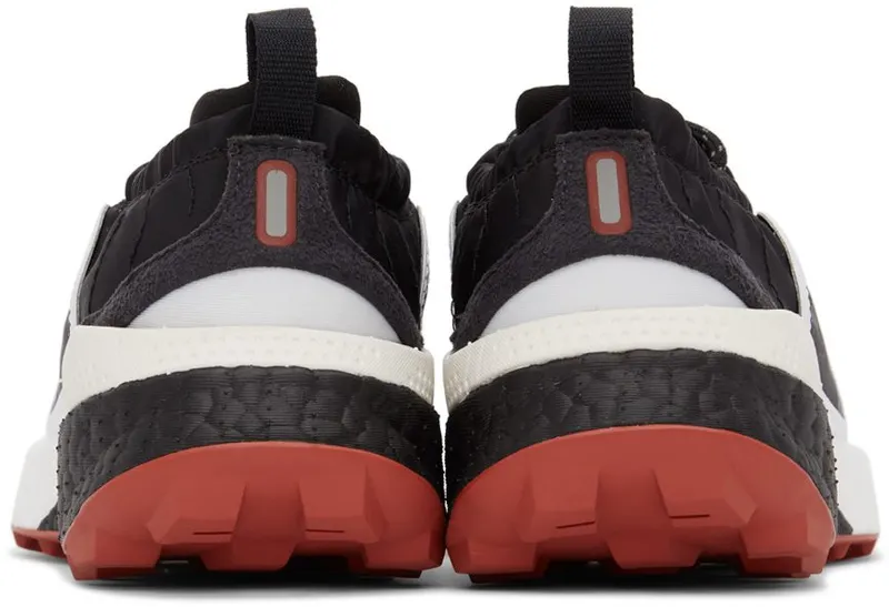 adidas by Stella McCartney Black Outdoorboost 2.0 COLD.RDY Black (H00084)